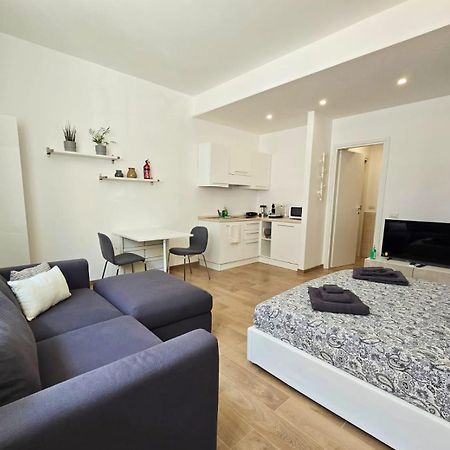 Yr Apartments Milan - Tibaldi מראה חיצוני תמונה