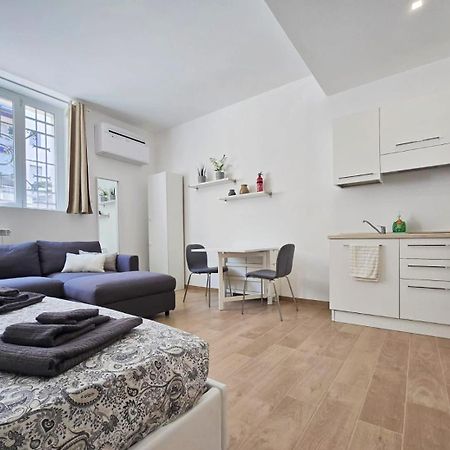 Yr Apartments Milan - Tibaldi מראה חיצוני תמונה
