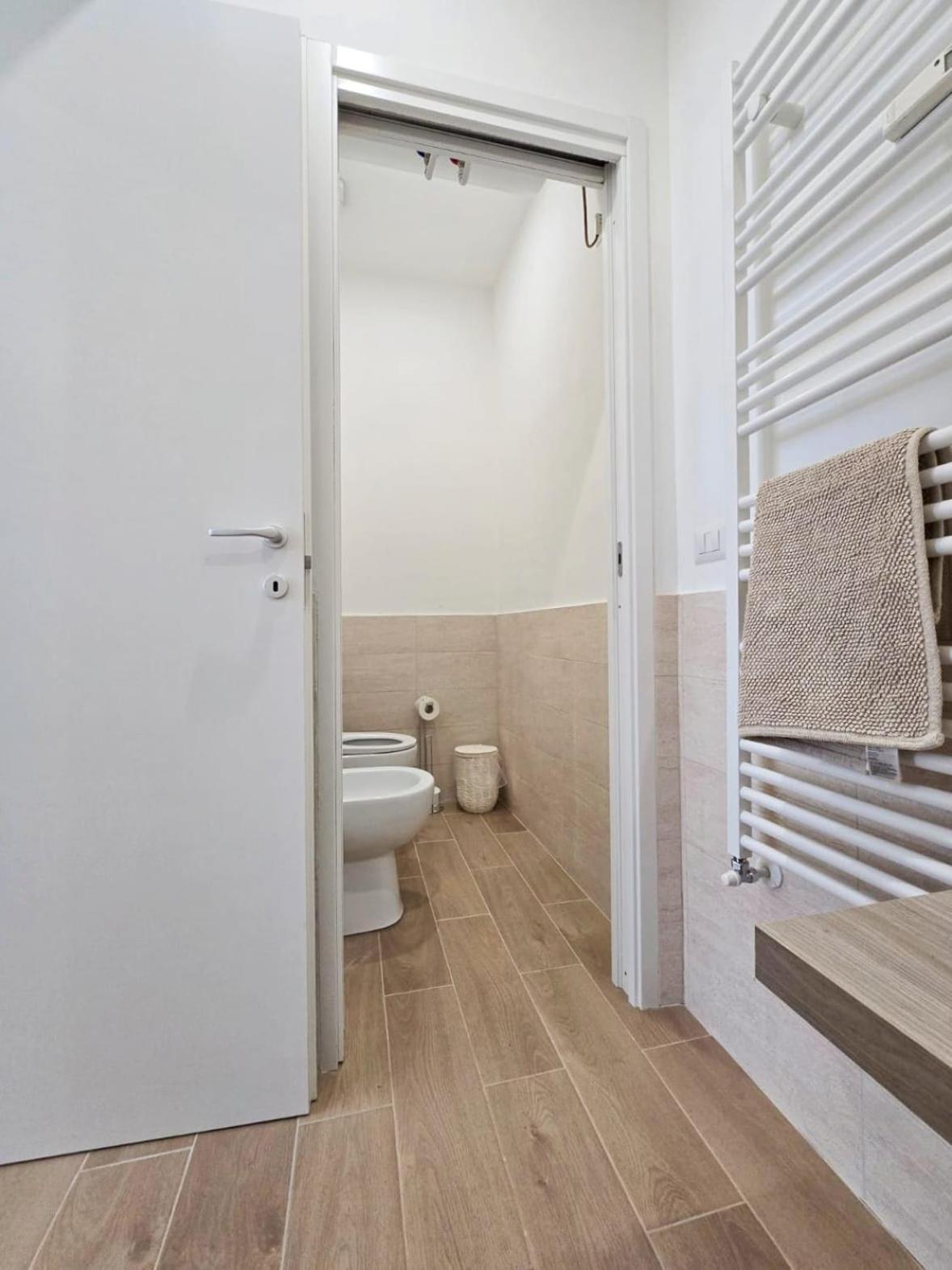 Yr Apartments Milan - Tibaldi מראה חיצוני תמונה