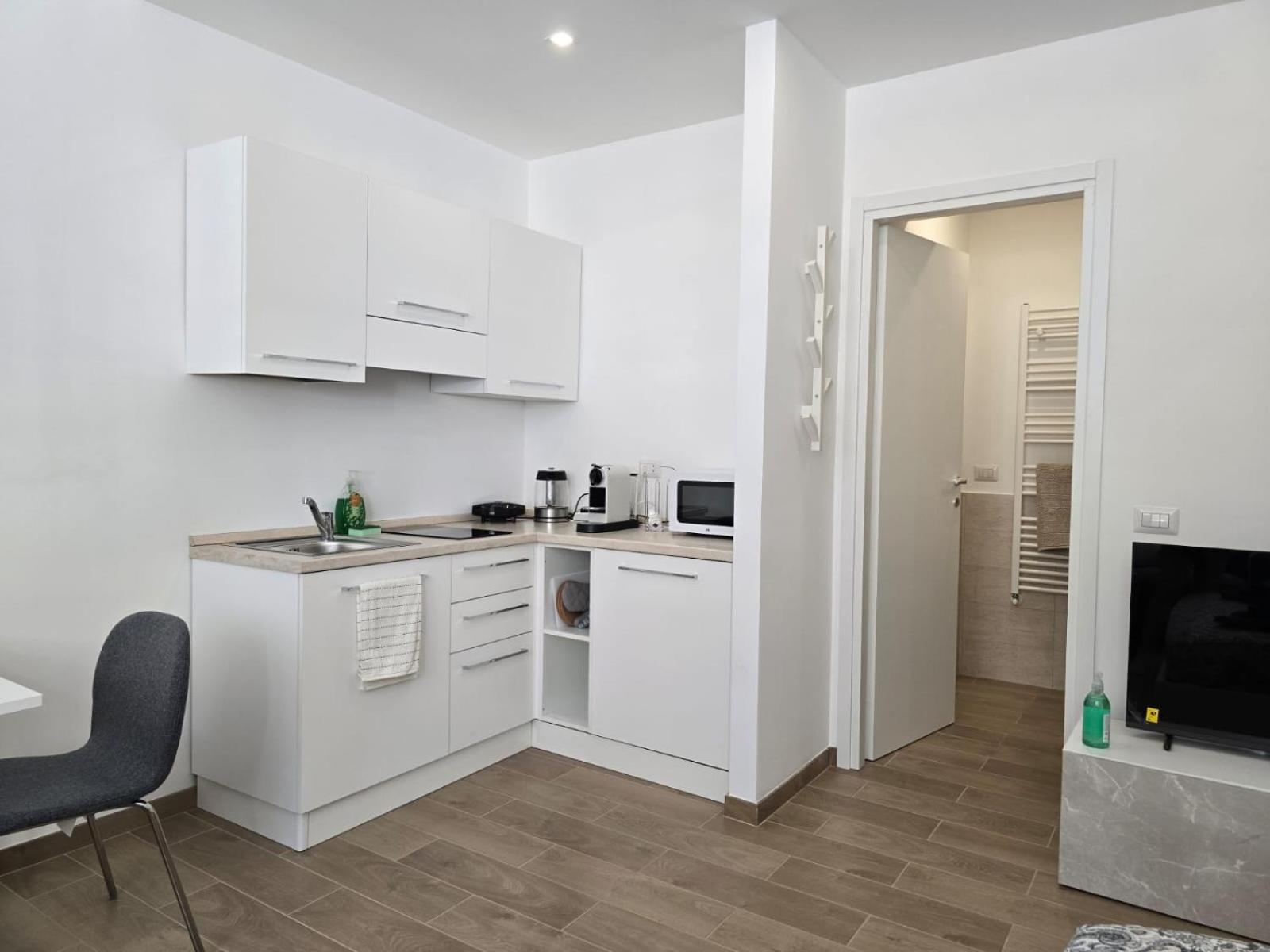 Yr Apartments Milan - Tibaldi מראה חיצוני תמונה