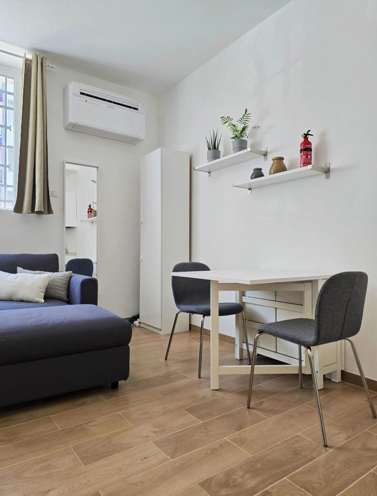 Yr Apartments Milan - Tibaldi מראה חיצוני תמונה