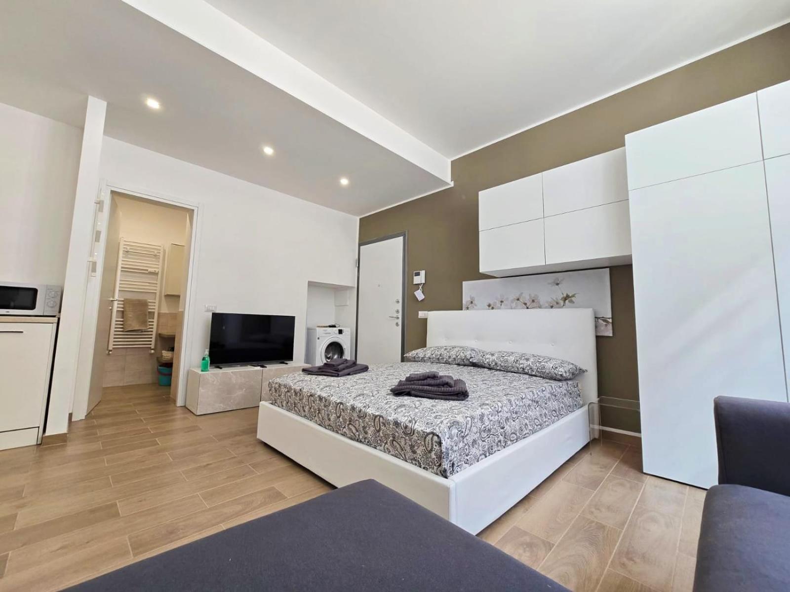 Yr Apartments Milan - Tibaldi מראה חיצוני תמונה
