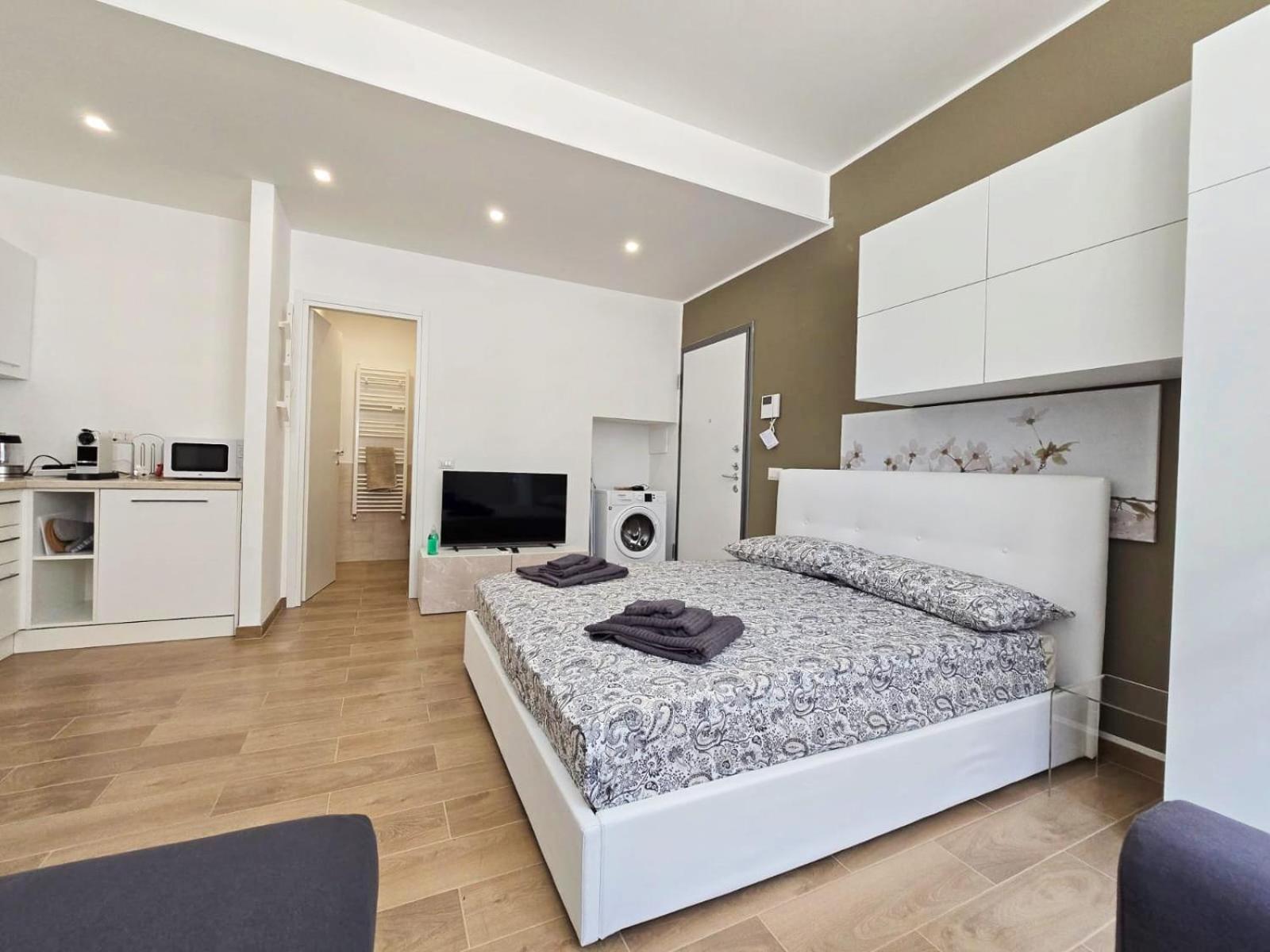 Yr Apartments Milan - Tibaldi מראה חיצוני תמונה