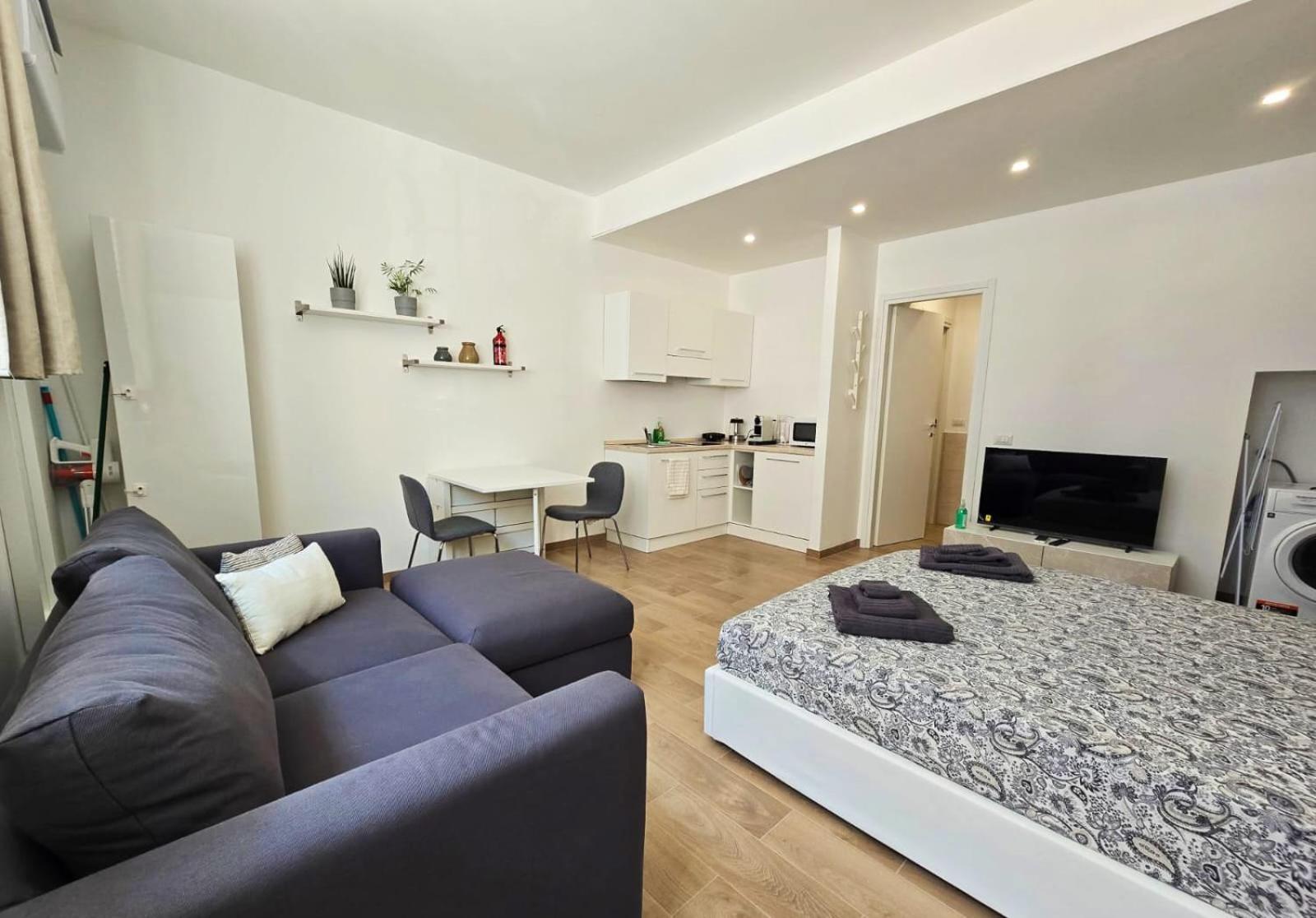 Yr Apartments Milan - Tibaldi מראה חיצוני תמונה