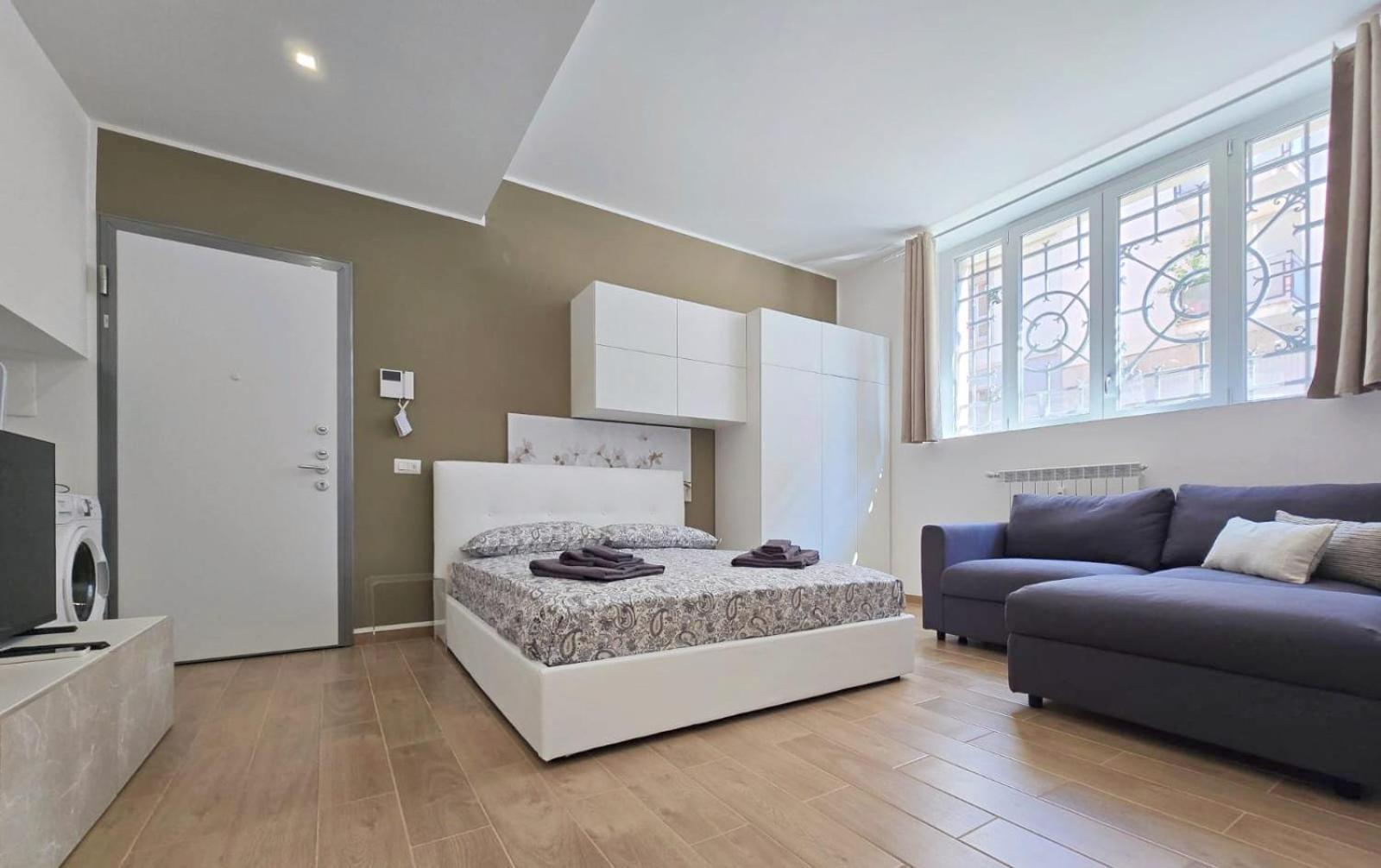 Yr Apartments Milan - Tibaldi מראה חיצוני תמונה