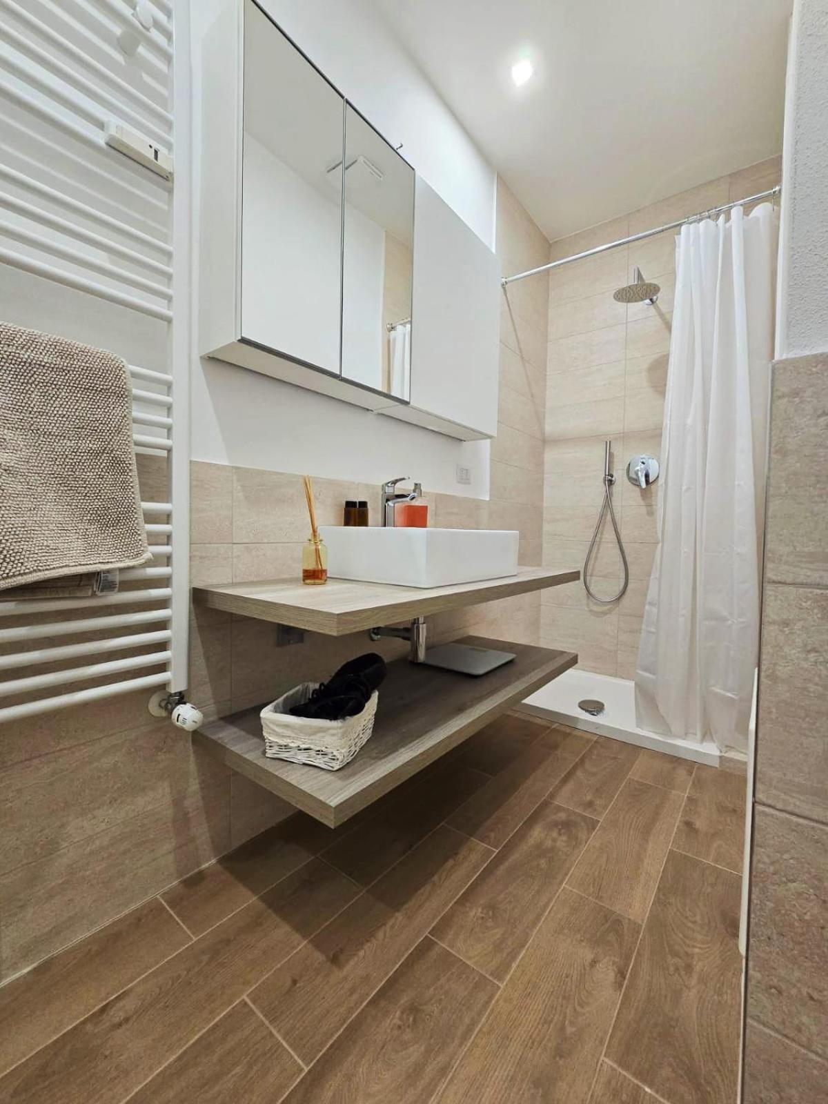 Yr Apartments Milan - Tibaldi מראה חיצוני תמונה